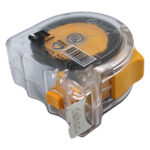 Dekor Helix Şeffaf Şerit Metre 25 mm / 5 m