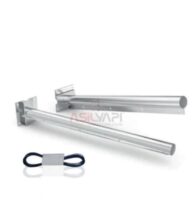 Duvar Tipi Çamaşır Askısı