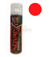 Kırmızı Sprey Boya