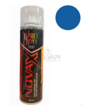 Mavi Sprey Boya