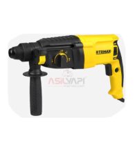 RTRMAX RTM226 Kırıcı Delici Matkap