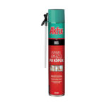 750 ml Akfix Montaj Köpüğü