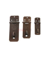 Bakır Sandık Askısı