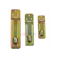 Katyumlu Sandık Askısı