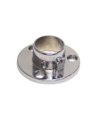Yuvarlak Flanş Vidalı