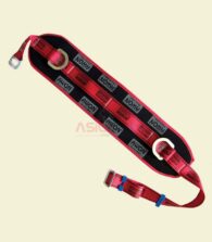 Emniyet Kemeri Bel Destekli