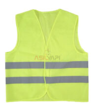 İkaz Yeleği Fosforlu