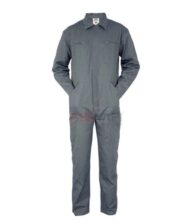 İşçi Tulumu Kollu