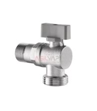 Aç Kapa Çamaşır Musluğu