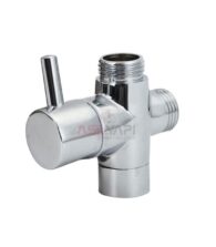 Yağmur Duş Yönlendiricisi