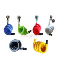 WC Taharet Matik Hortum