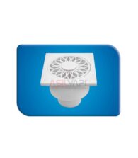 Alttan Çıkış Yer Süzgeci