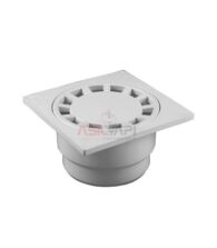 Çamur Sifonu Alttan Çıkış