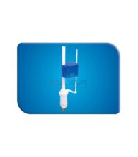 Alttan Doldurma Pirinç Flatör