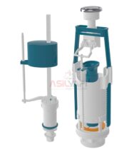 Tek Kademe İç Takım Flatör