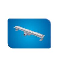 Dönerli Nano Duş Kanalı