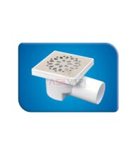 Melez Yandan Çıkış Yer Süzgeci