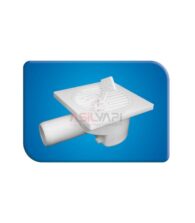 Yandan Çıkışlı Yer Süzgeci