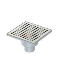 Paslanmaz Alttan Çıkış Yer Süzgeci