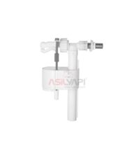 Yandan Girişli Flatör