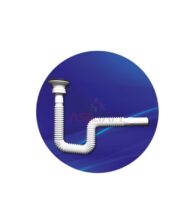 Körüklü Uzun Sifon