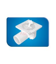 Yandan Çıkış Yer Süzgeci