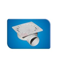 Çamur Sifonu Yandan Çıkış