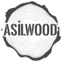 Asil Wood logo
