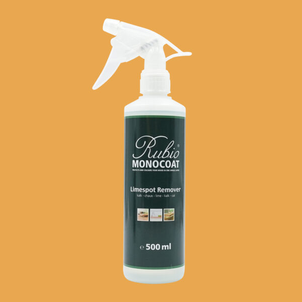 Rubio Monocoat Limespot Remover Ahşap Kireç Sökücü Sprey