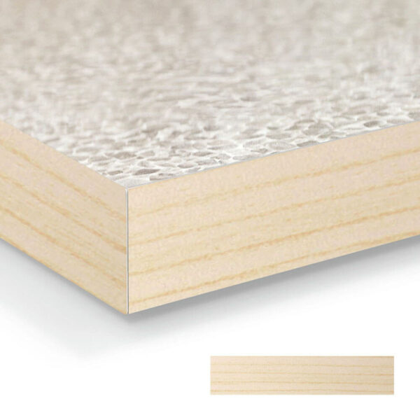 DMA-301 Starwood Akçaağaç Mat PVC Kenar Bandı