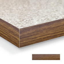 DMA-491 Kastamonu Teak Mat PVC Kenar Bandı