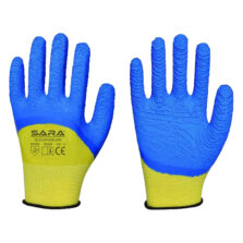Sara S-106 Soft İş Eldiveni
