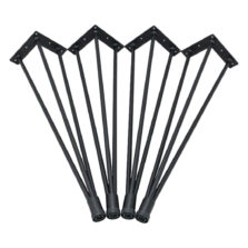 72 cm Bingolu Firkete Ayak