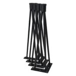 72 cm Bingolu Firkete Ayak