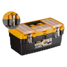 Mano MT-16 Metal Kilitli Takım Çantası