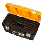 Mano MT-16 Metal Kilitli Takım Çantası