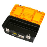 Mano MT-16 Metal Kilitli Takım Çantası