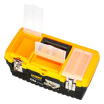 Mano MT-16 Metal Kilitli Takım Çantası