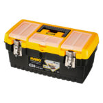 Mano MT-16 Metal Kilitli Takım Çantası