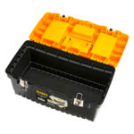 Mano MT-19 Metal Kilitli Takım Çantası