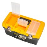 Mano MT-19 Metal Kilitli Takım Çantası