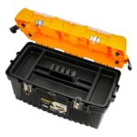 Mano MT-22 Metal Kilitli Takım Çantası