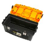 Mano MT-22 Metal Kilitli Takım Çantası