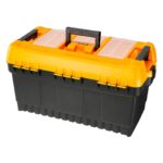 Mano MT-22 Metal Kilitli Takım Çantası