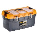 Mano MT-22 Metal Kilitli Takım Çantası