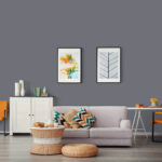 Momento Max Tam Silinebilir ve Yıkanabilir Silikonlu İç Cephe Boyası