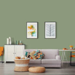 Momento Max Tam Silinebilir ve Yıkanabilir Silikonlu İç Cephe Boyası