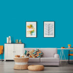 Momento Max Tam Silinebilir ve Yıkanabilir Silikonlu İç Cephe Boyası