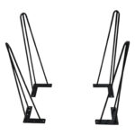 Bükümlü Firkete Ayak