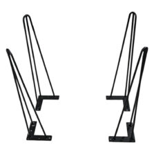 Bükümlü Firkete Ayak